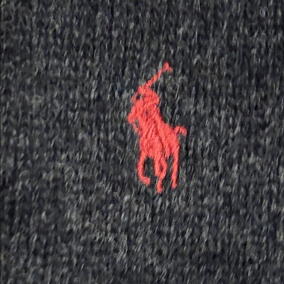 Ralph Lauren sweater - Picture 2 of 6